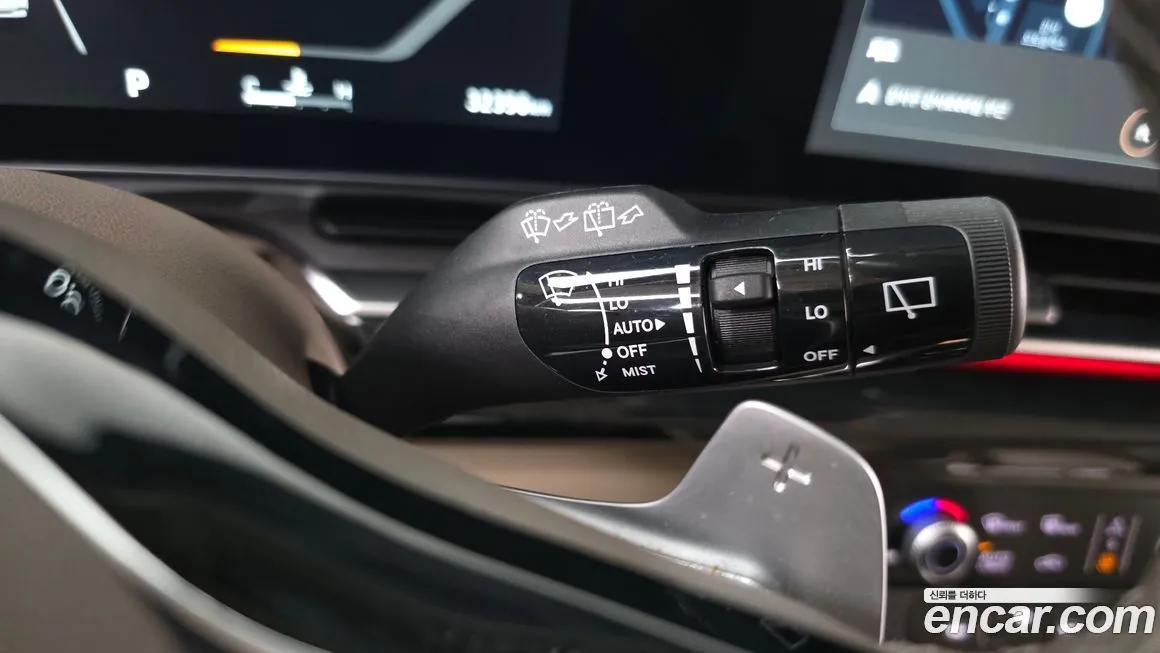 Kia Carnival 2024 из KR, фото 9