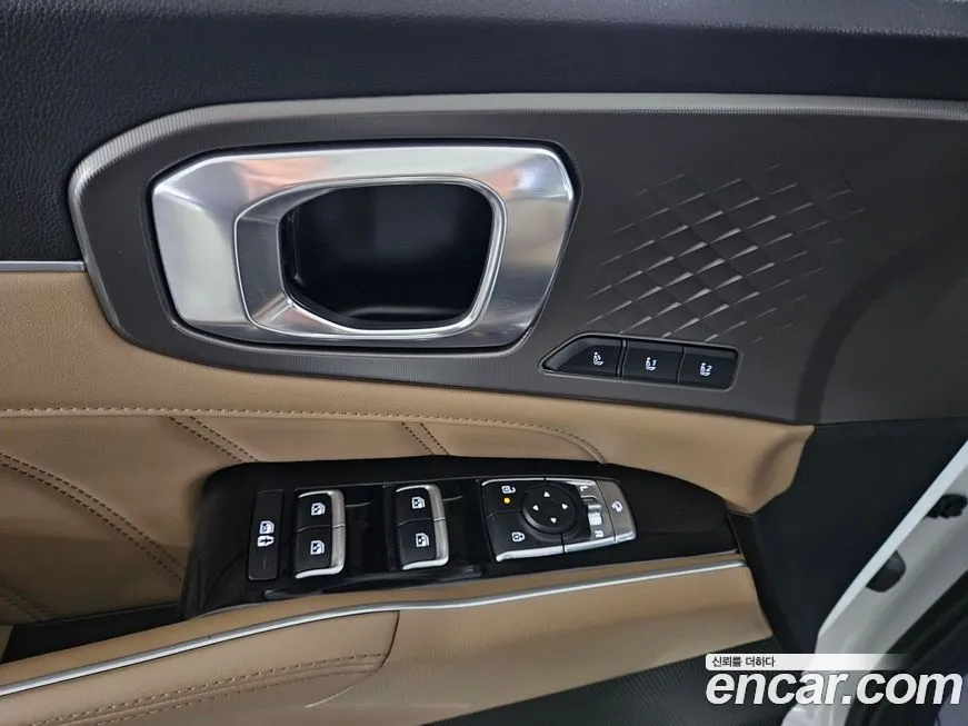 Kia Sorento — фото 3