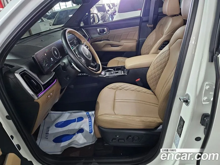 Kia Sorento — фото 2
