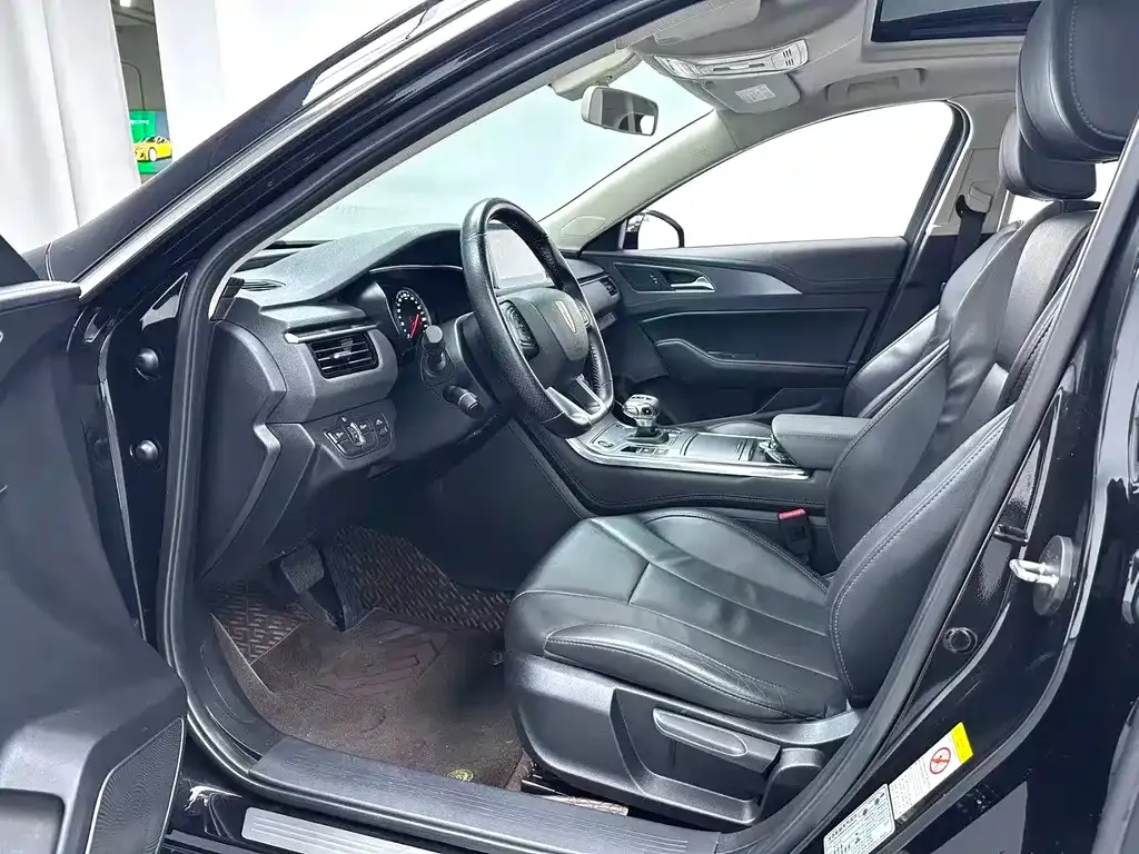 Hongqi H5 2021 из CN, фото 8