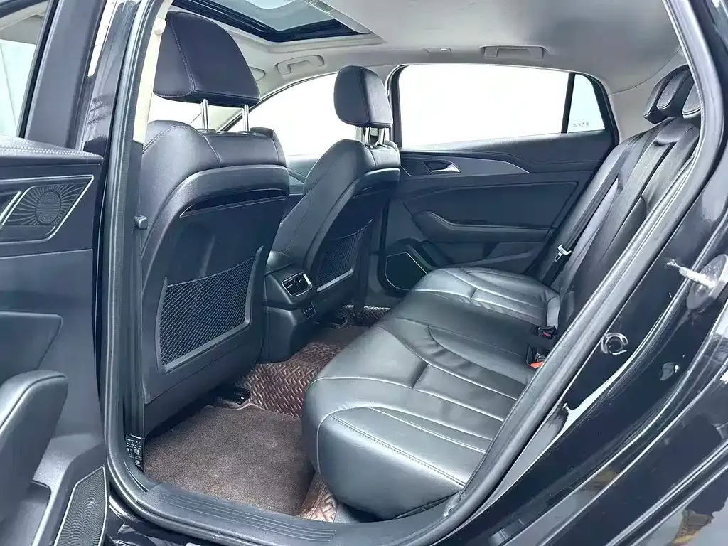 Hongqi H5 2021 из CN, фото 3