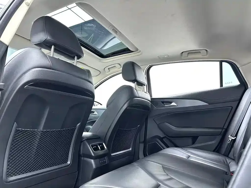 Hongqi H5 2021 из CN, фото 5