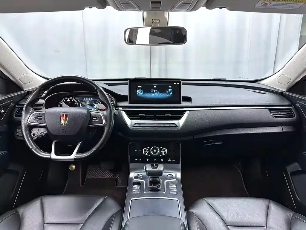 Hongqi H5 2021 из CN, фото 6