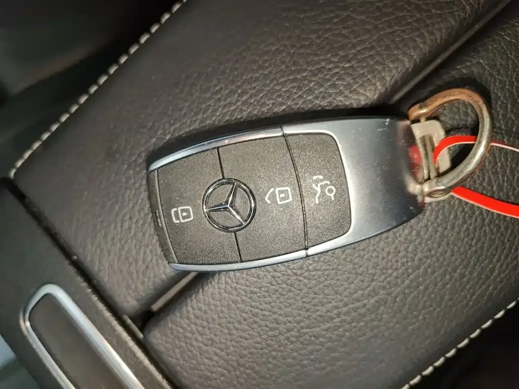 Mercedes-Benz A-Class 2022 из CN, фото 6