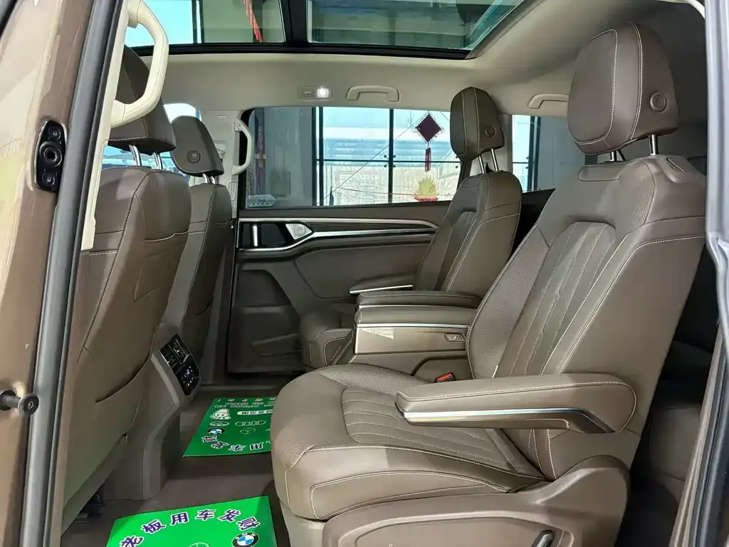 Volkswagen Viloran 2021 из CN, фото 5