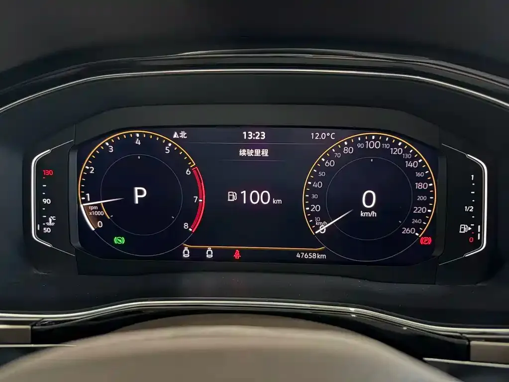 Volkswagen Viloran 2021 из CN, фото 4