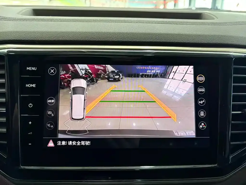Volkswagen Viloran 2021 из CN, фото 3