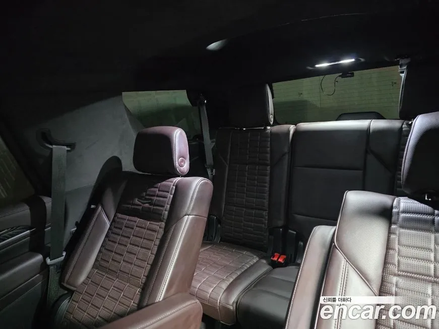 Cadillac Escalade 2023 из KR, фото 2