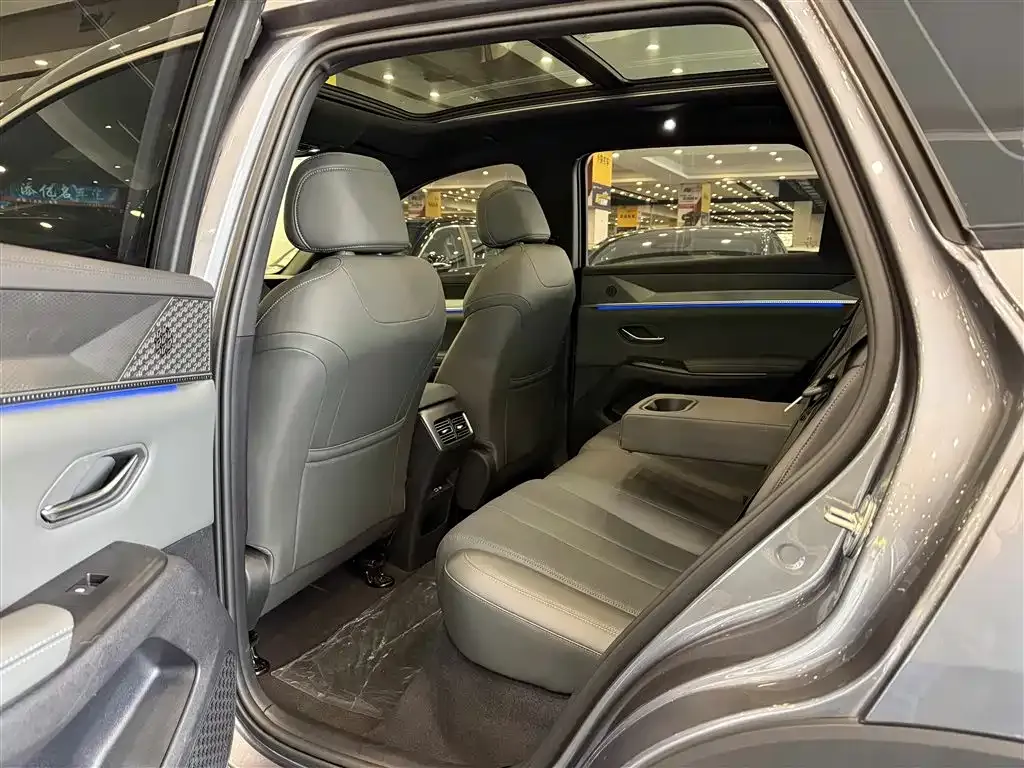 BYD Pro New Energy — фото 8