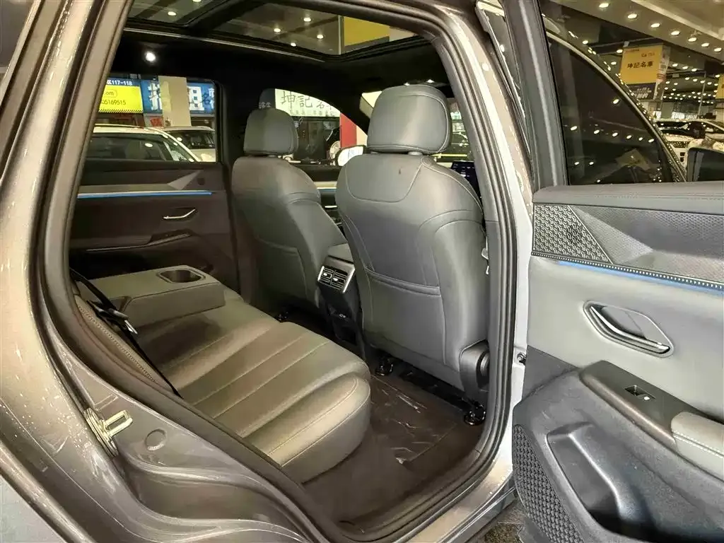 BYD Pro New Energy — фото 7