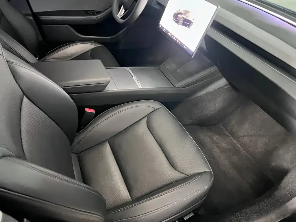 Tesla Model 3 2024 из CN, фото 6