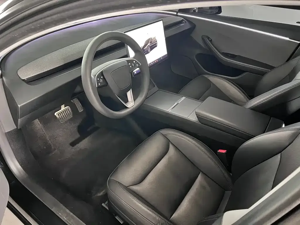 Tesla Model 3 2024 из CN, фото 7