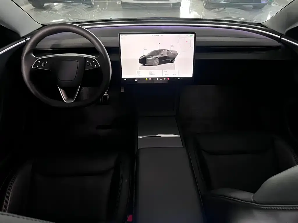 Tesla Model 3 2024 из CN, фото 9
