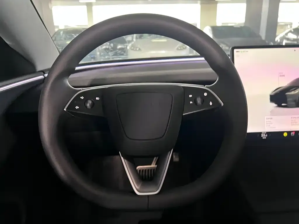 Tesla Model 3 2024 из CN, фото 4