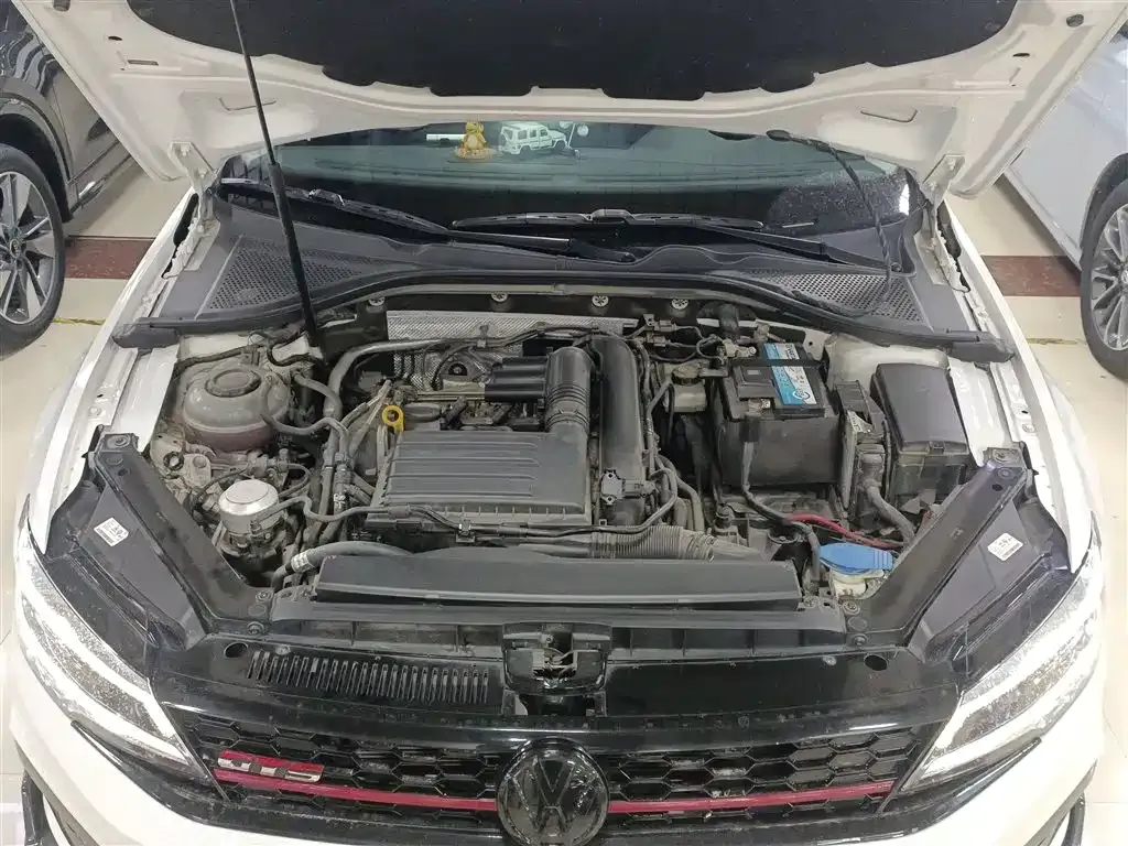Volkswagen Lamando 2021 из CN, фото 10