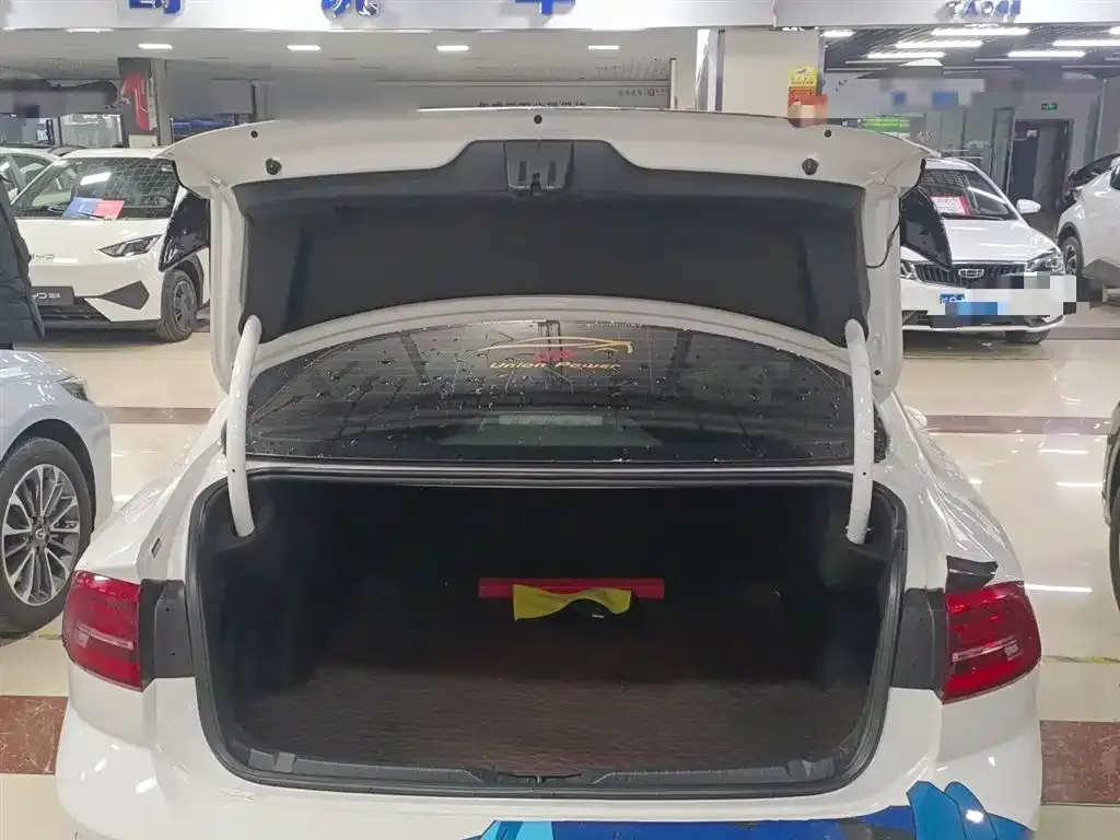 Volkswagen Lamando 2021 из CN, фото 7