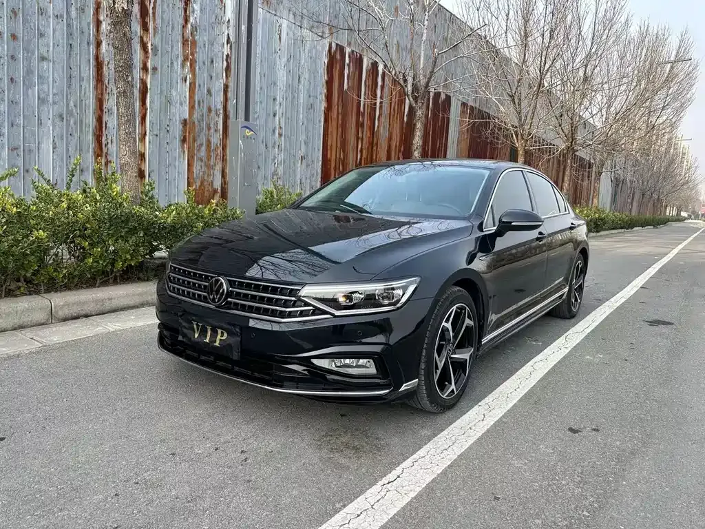 Volkswagen Magotan 2023 из CN, фото 1
