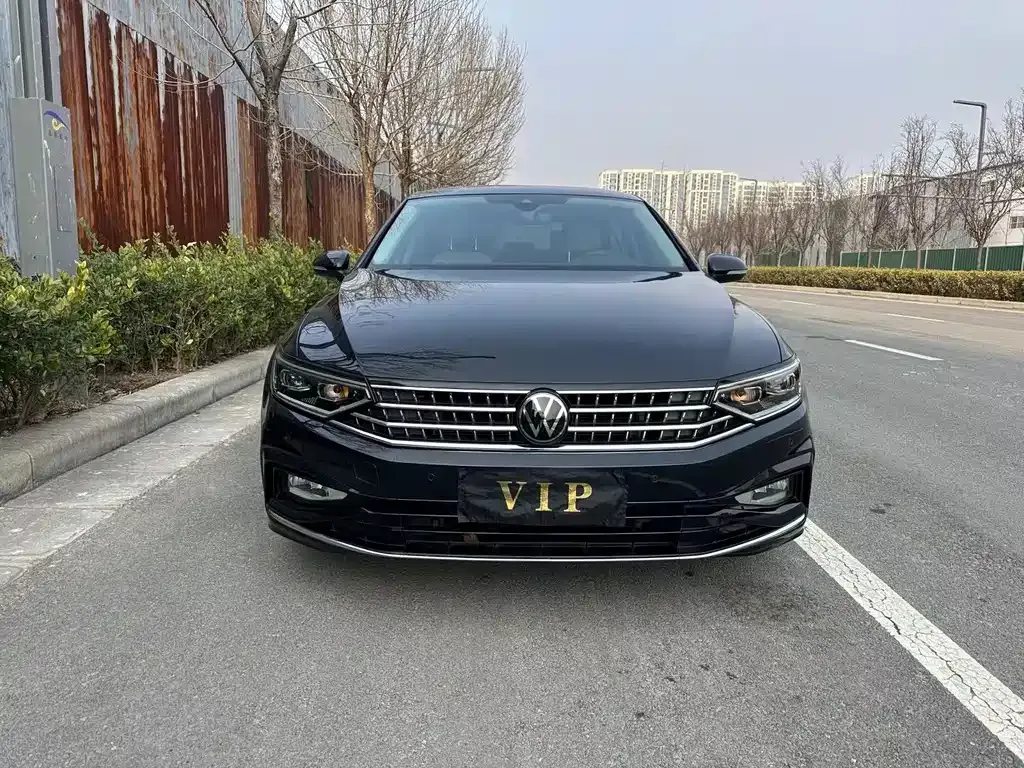 Volkswagen Magotan 2023 из CN, фото 9