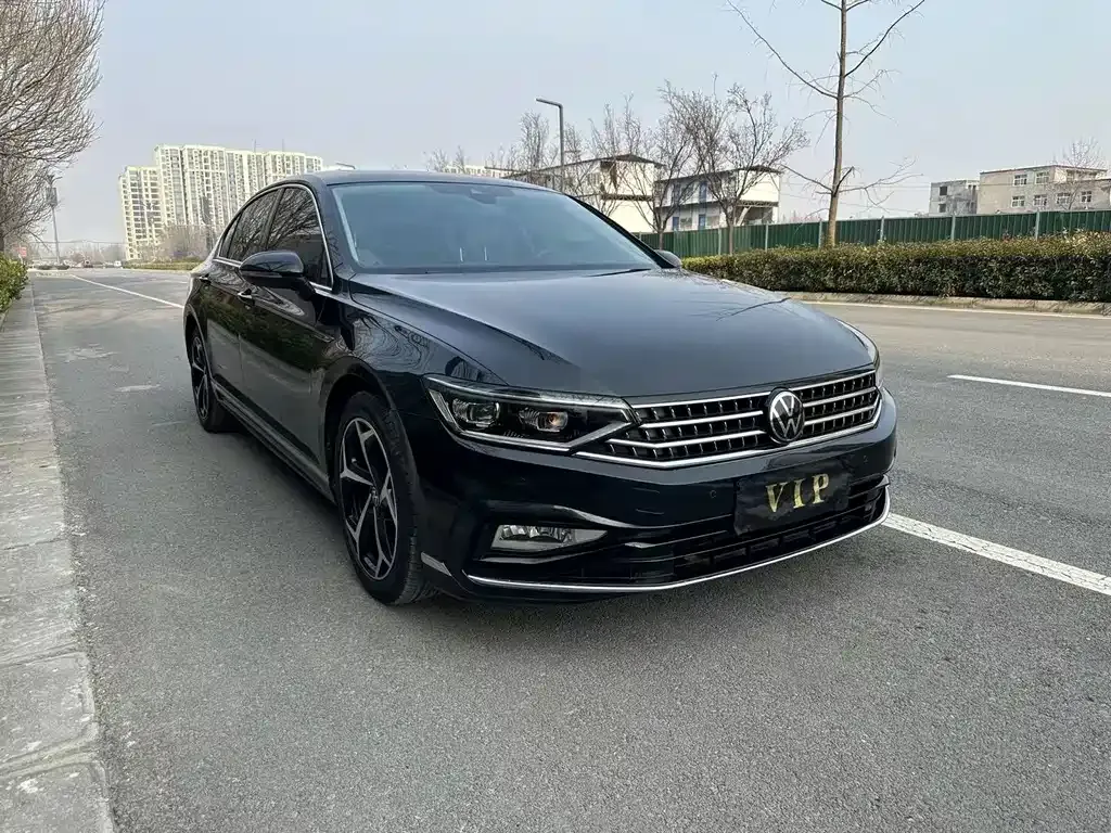 Volkswagen Magotan 2023 из CN, фото 6