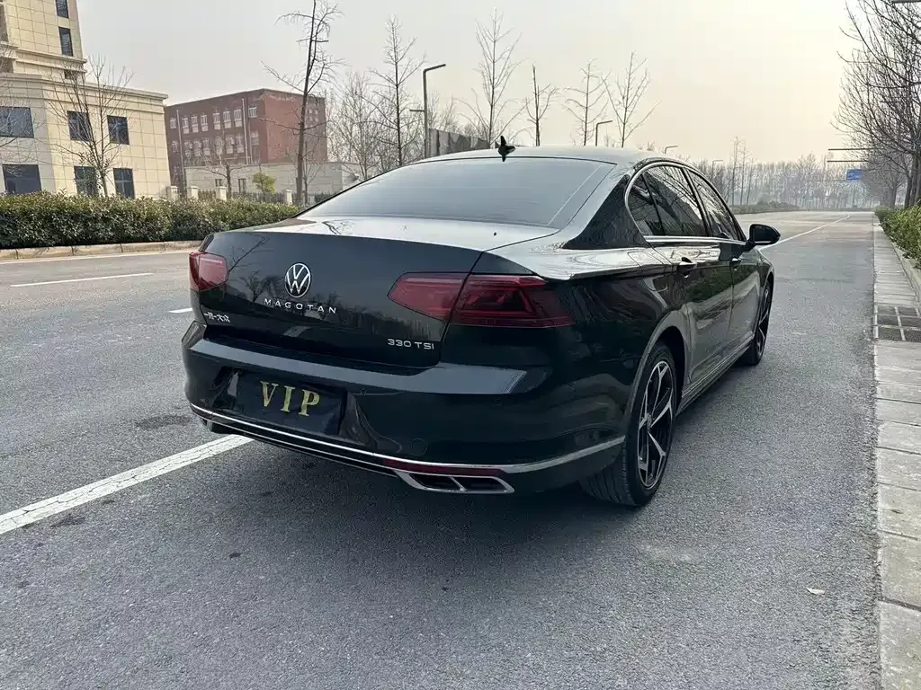 Volkswagen Magotan 2023 из CN, фото 7
