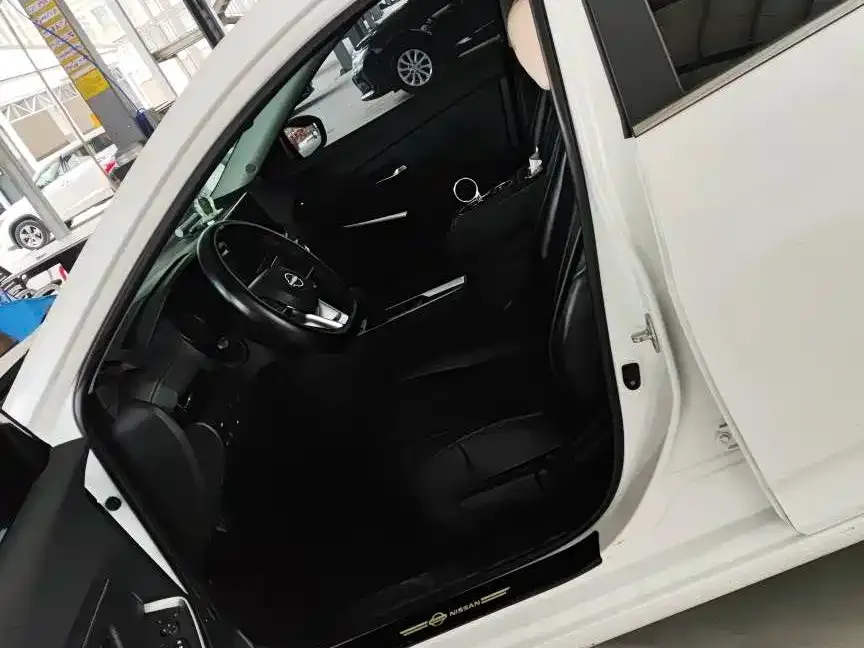 Nissan Sylphy 2024 из CN, фото 7