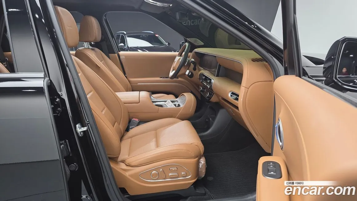 Hyundai Palisade 2025 из KR, фото 7