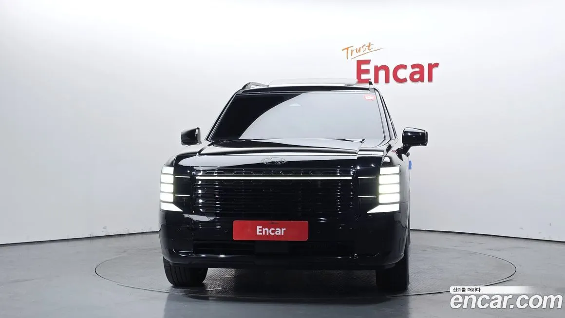 Hyundai Palisade 2025 из KR, фото 4