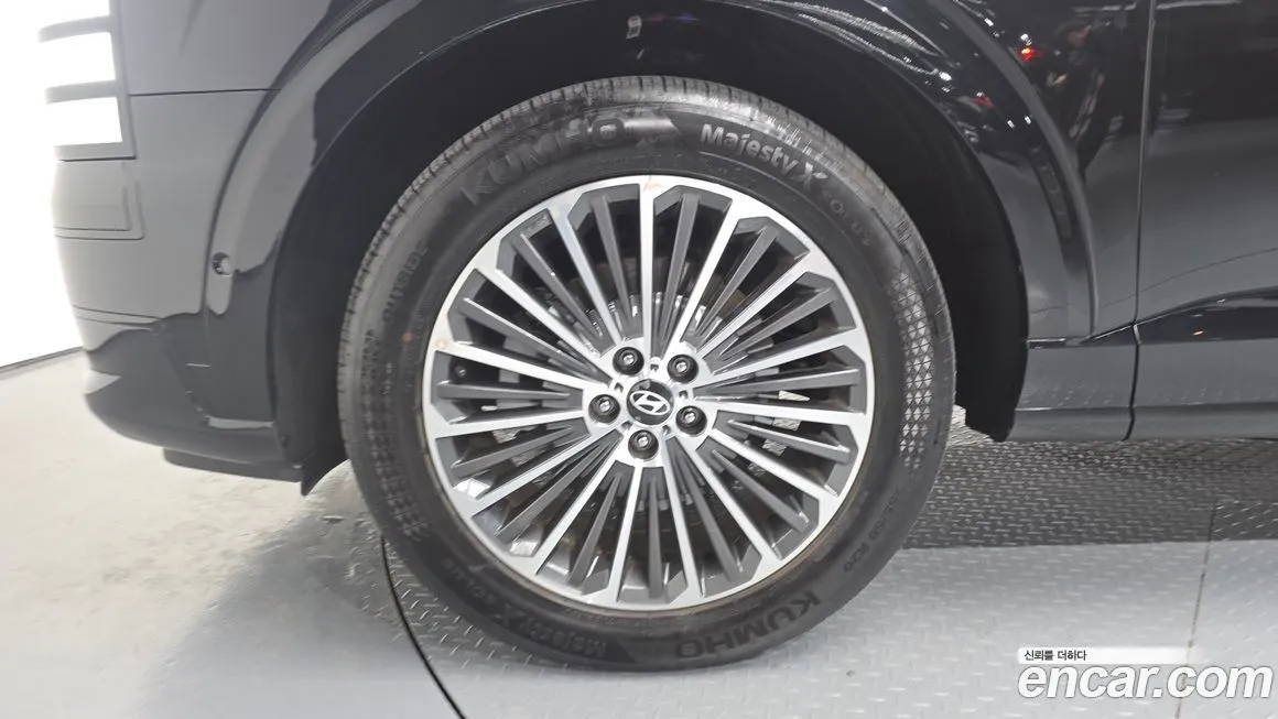 Hyundai Palisade 2025 из KR, фото 9