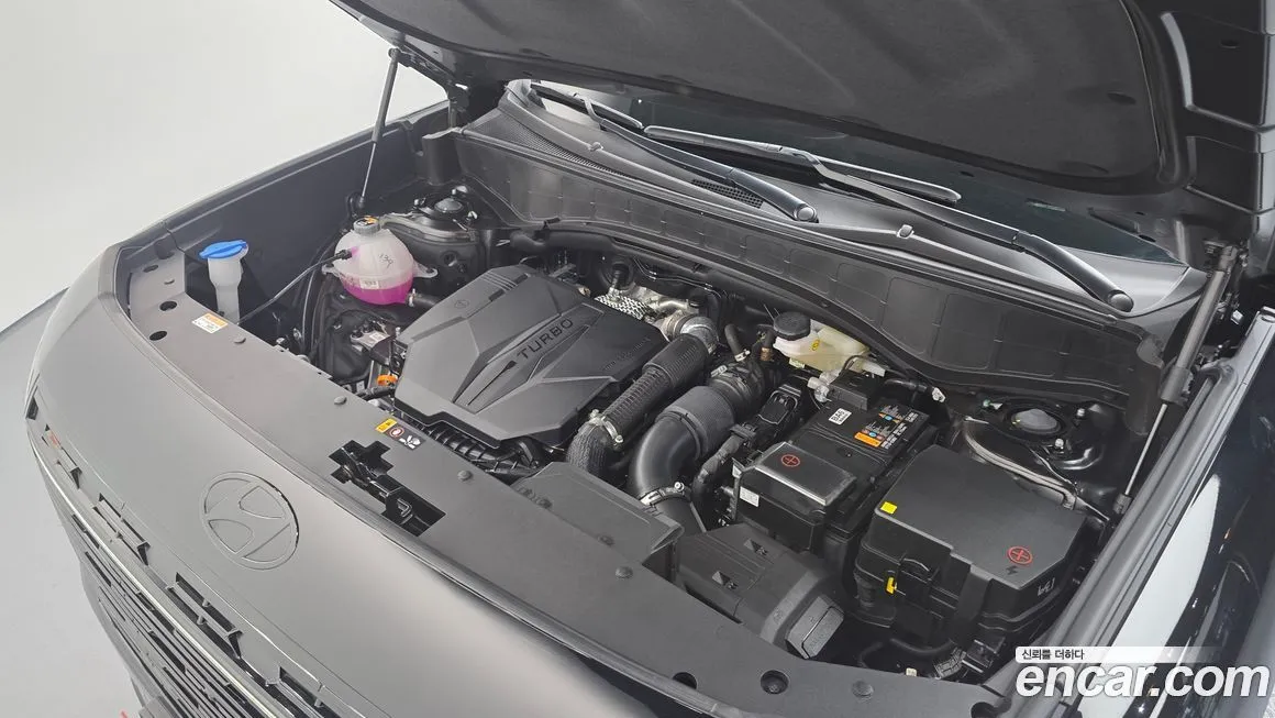 Hyundai Palisade 2025 из KR, фото 10
