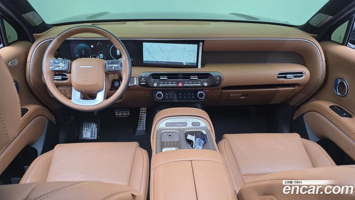 Hyundai Palisade 2025 из KR, фото 5