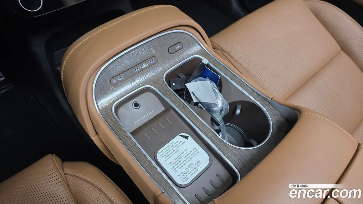 Hyundai Palisade 2025 из KR, фото 6