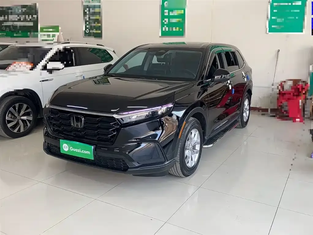 Honda CR-V 2024 из CN, фото 1