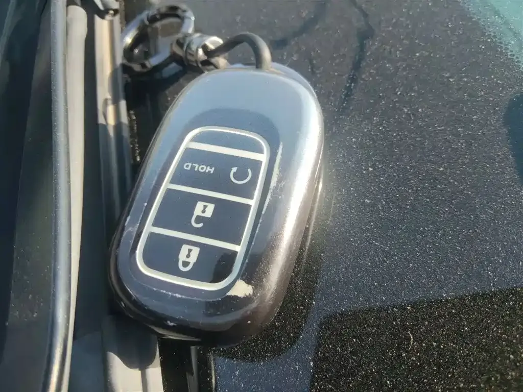 Honda CR-V 2024 из CN, фото 10