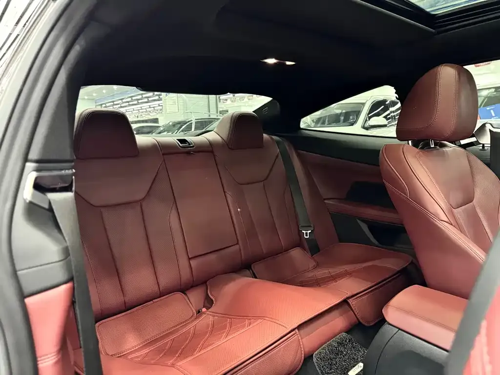 BMW 4 Series — фото 2