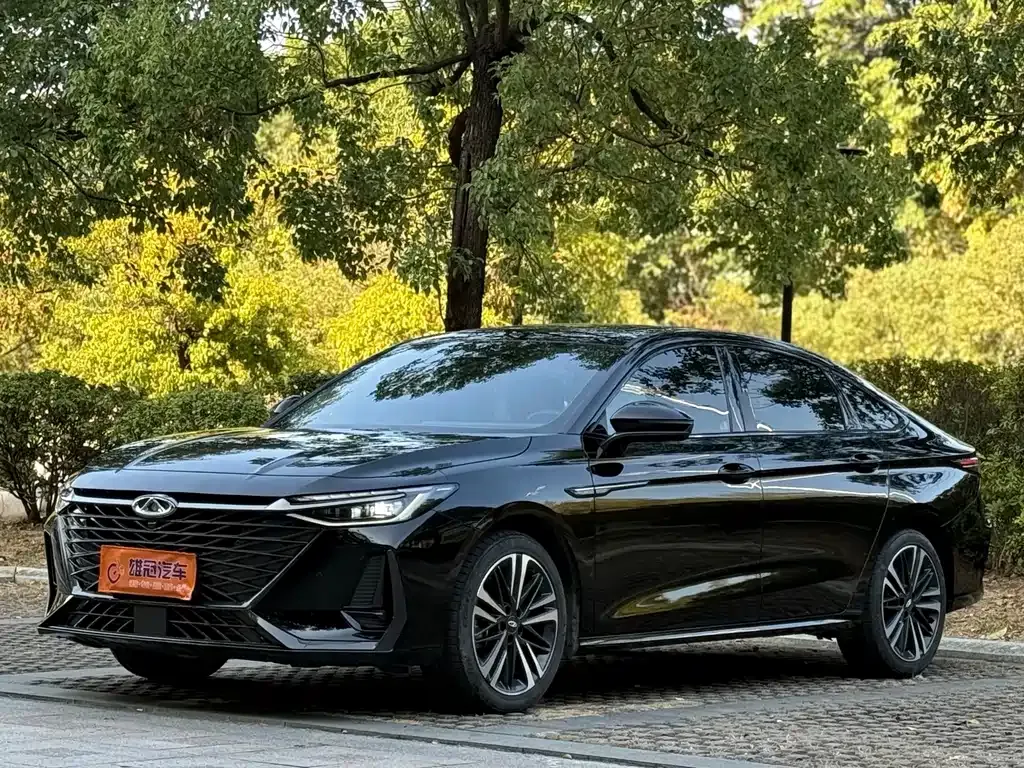 Chery Arrizo 8 2024 из CN, фото 1