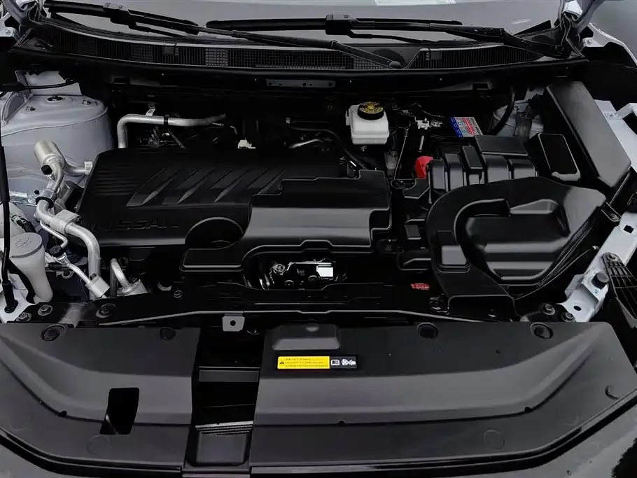 Nissan Qashqai 2024 из CN, фото 2