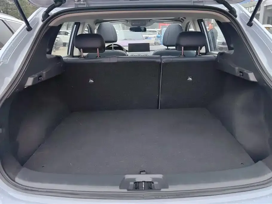 Nissan Qashqai 2024 из CN, фото 3