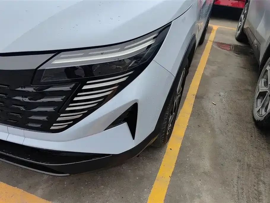 Nissan Qashqai 2024 из CN, фото 5