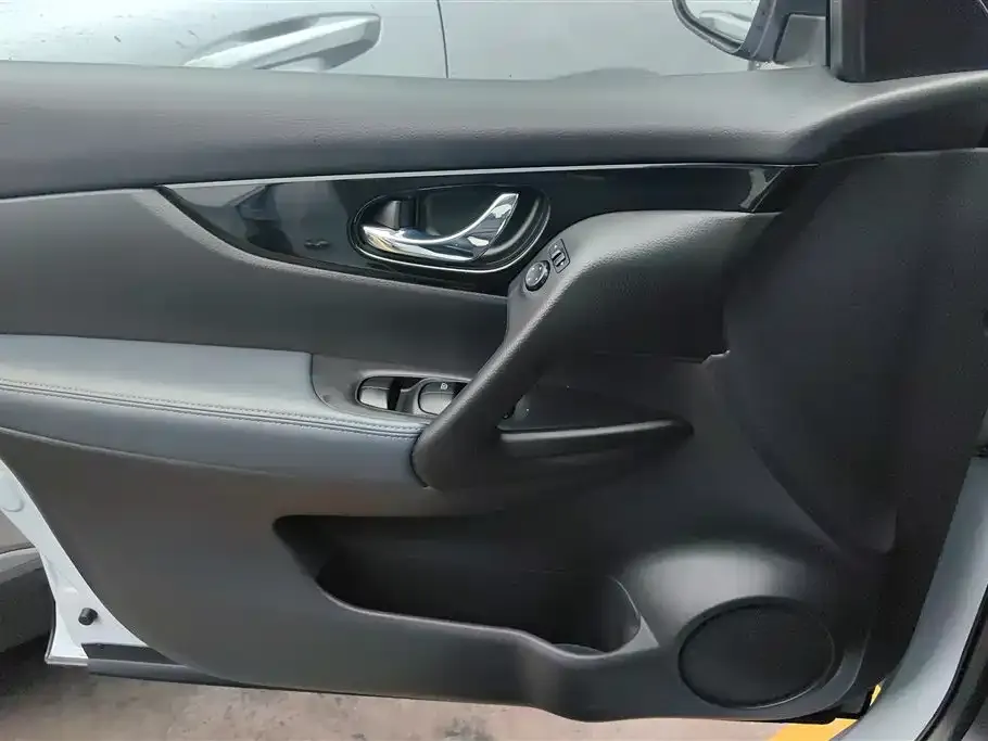 Nissan Qashqai 2024 из CN, фото 7