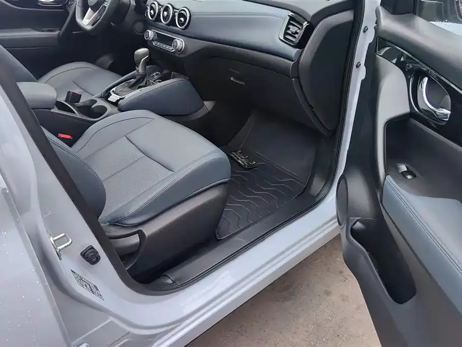 Nissan Qashqai 2024 из CN, фото 9
