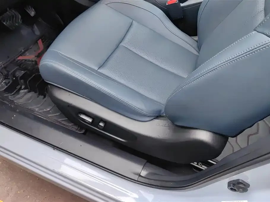 Nissan Qashqai 2024 из CN, фото 10