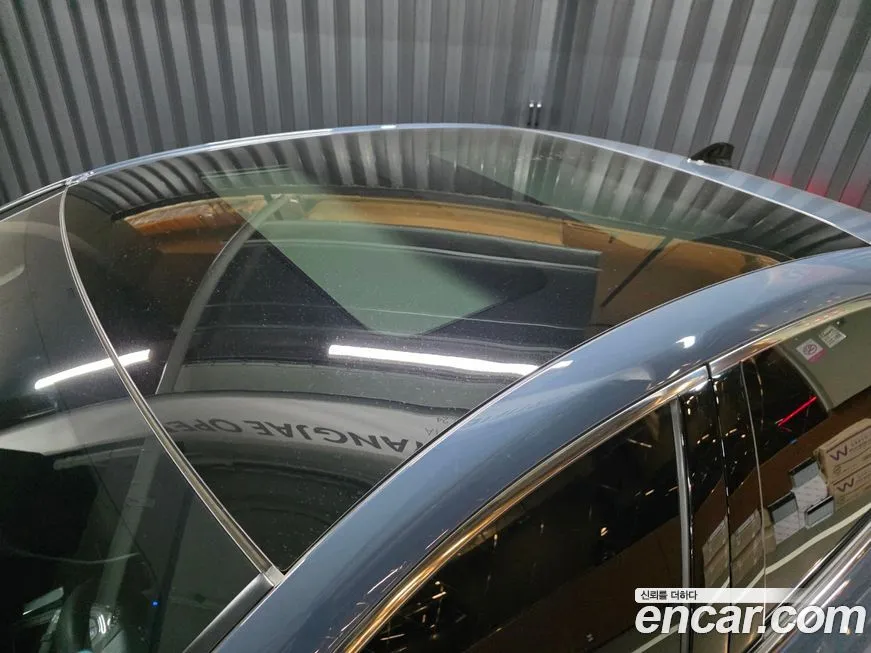 Toyota Crown 2025 из KR, фото 10