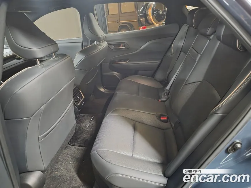Toyota Crown 2025 из KR, фото 5