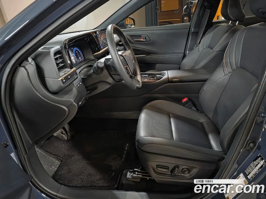 Toyota Crown 2025 из KR, фото 9