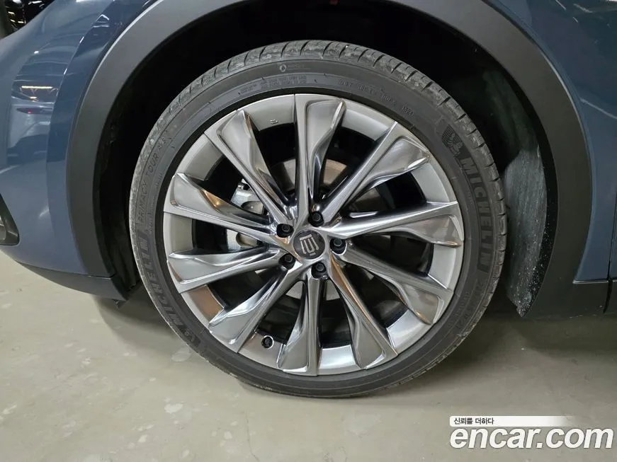 Toyota Crown 2025 из KR, фото 8