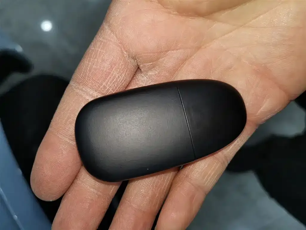 Li Auto ONE 2021 из CN, фото 2