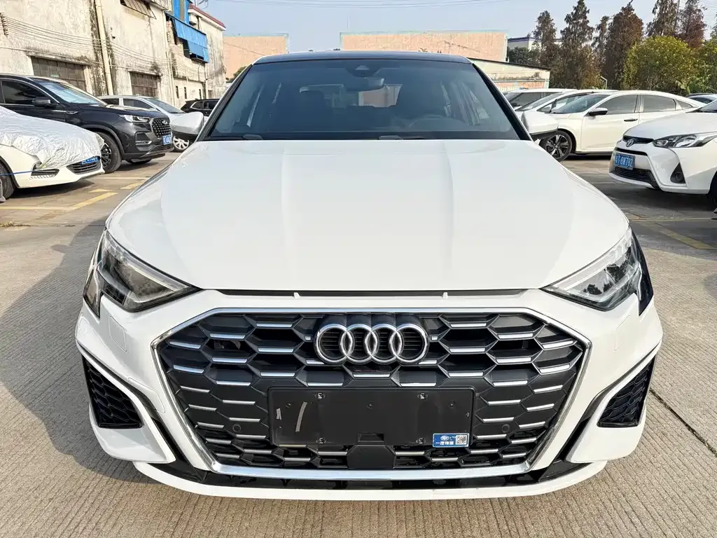 Audi A3 — фото 10