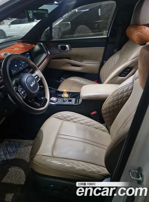 Kia Sorento — фото 6