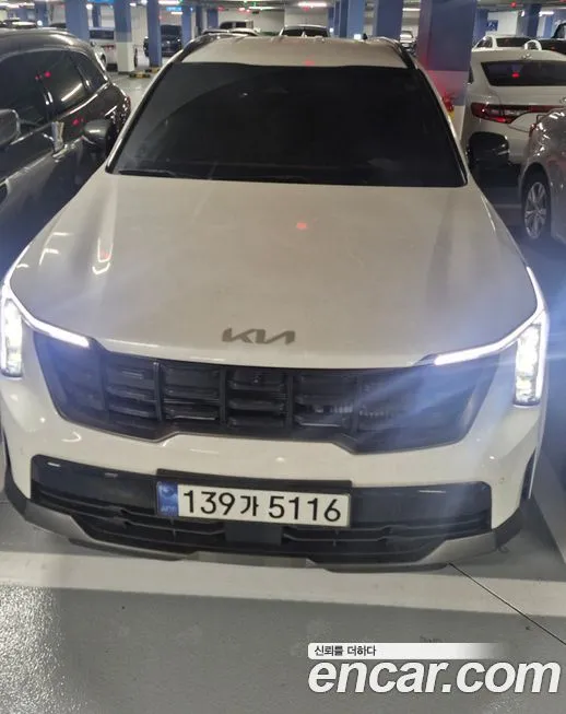 Kia Sorento — фото 4