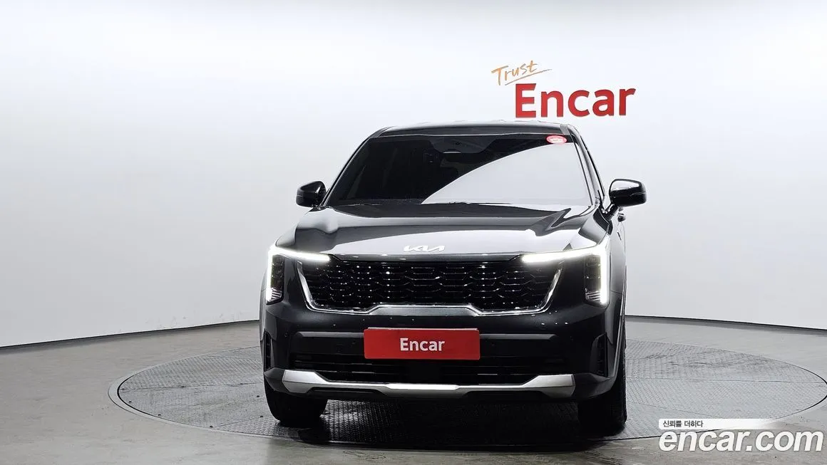 Kia Sorento — фото 2